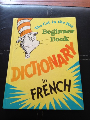 The cat hat beginner - the,