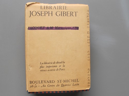 Librairie joseph gibert - librairie,