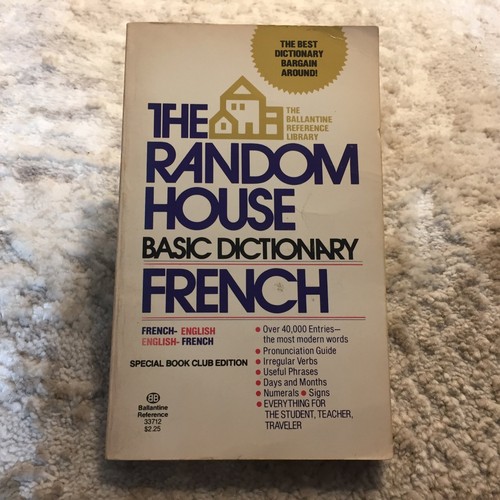 The random house - the,